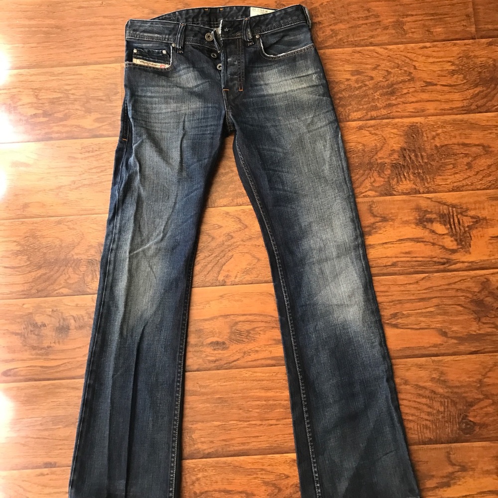 Diesel jeans