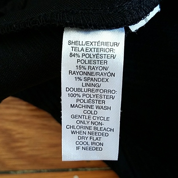 Textured LOFT Dress - Picture 4 of 4