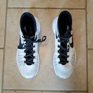Nike 2015 Hyperdunks