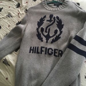 Tommy Hilfiger Sweater