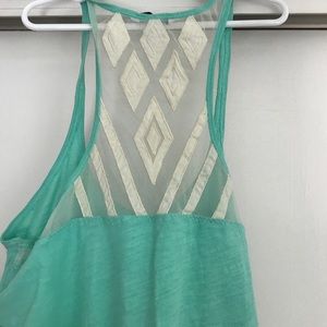 American Eagle Tank top
