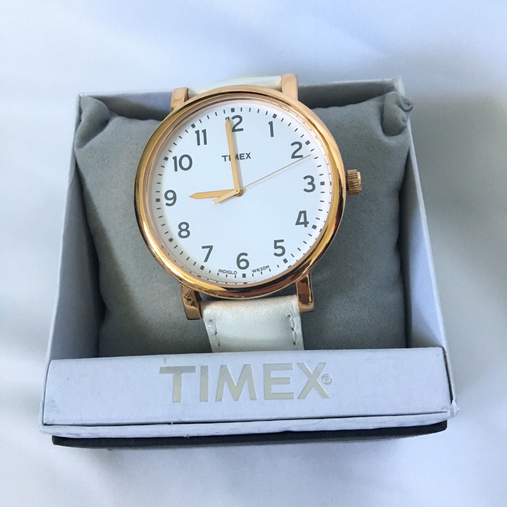 Timex Watch