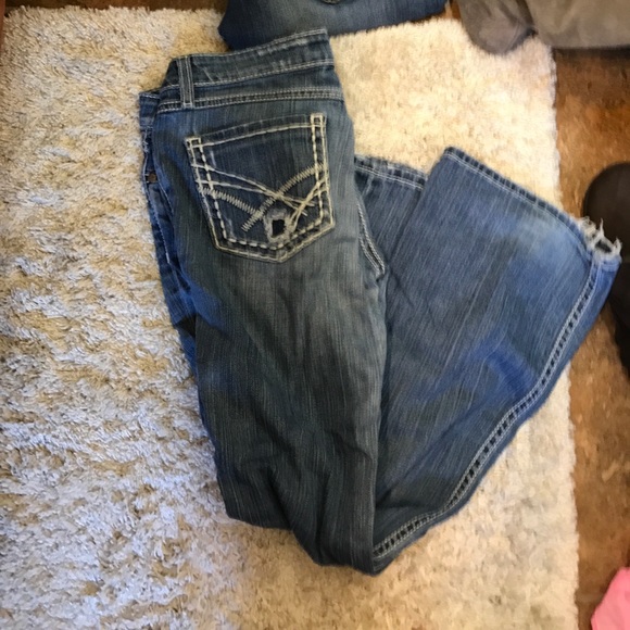 Pants - BKE jeans
