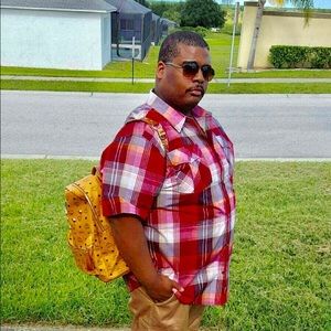 Meet your Posher, Josh