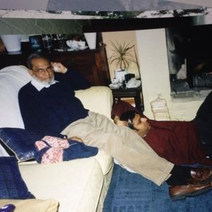 Meet your Posher, Samia