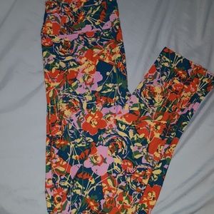 LulaRoe leggings