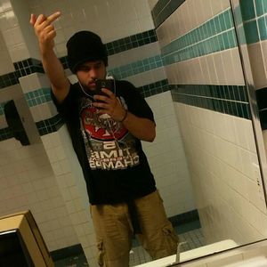 Meet your Posher, Joe