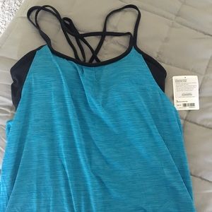 Never Worn Athleta Tank Top