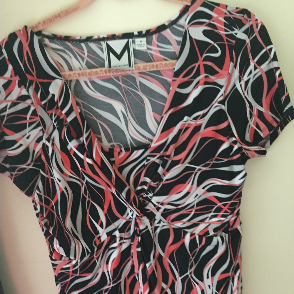 MARC BEAUTIFUL BLOUSE!! Previously loved!!