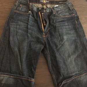 Men's jeans