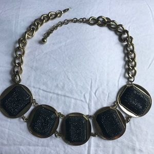 Statement Necklace by RichRocks