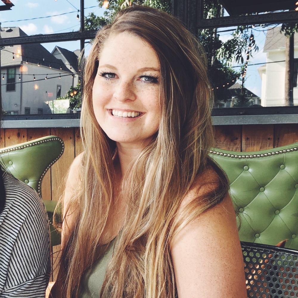 Meet your Posher, Paige