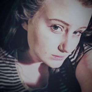 Meet your Posher, Madeline