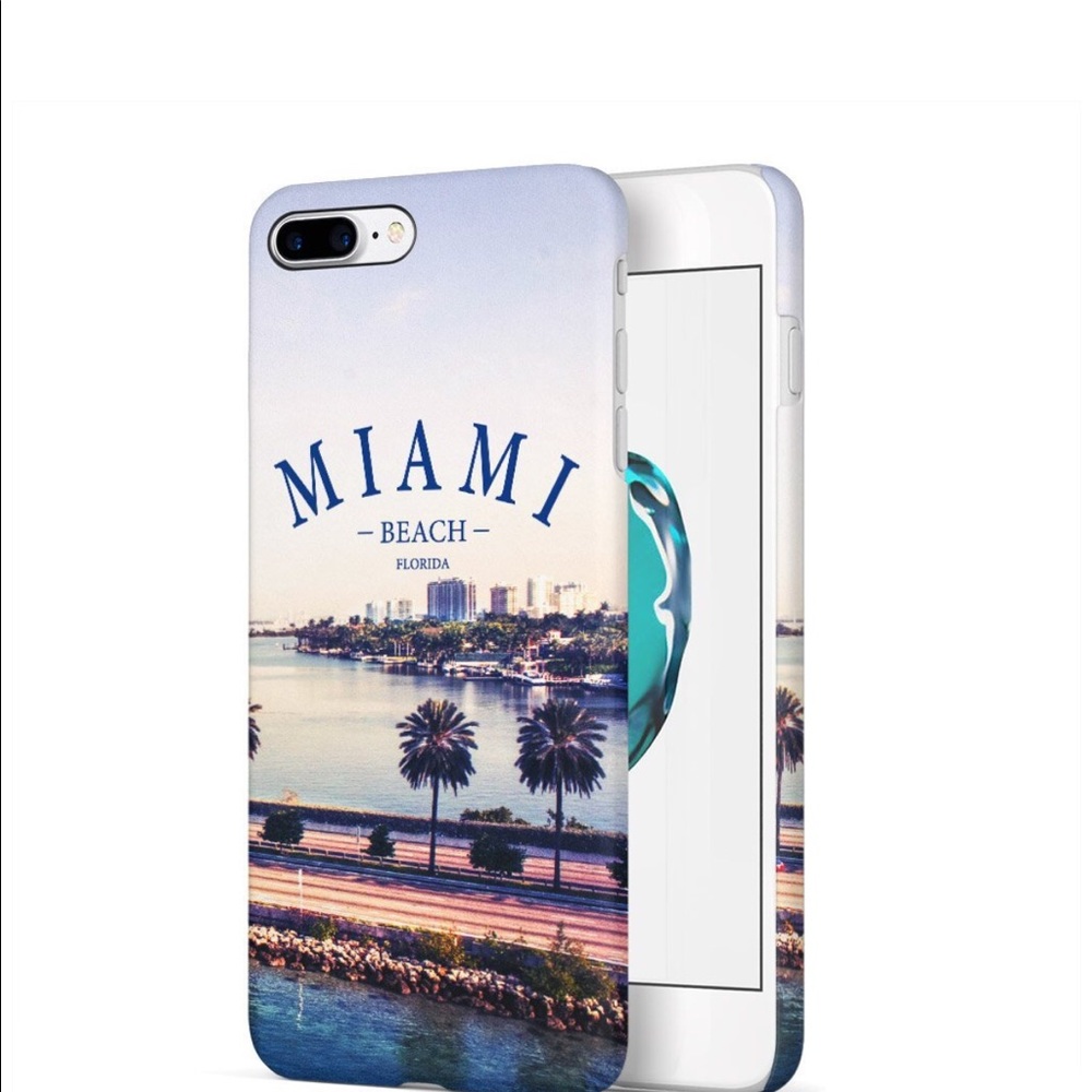 Iphone 6s plus case