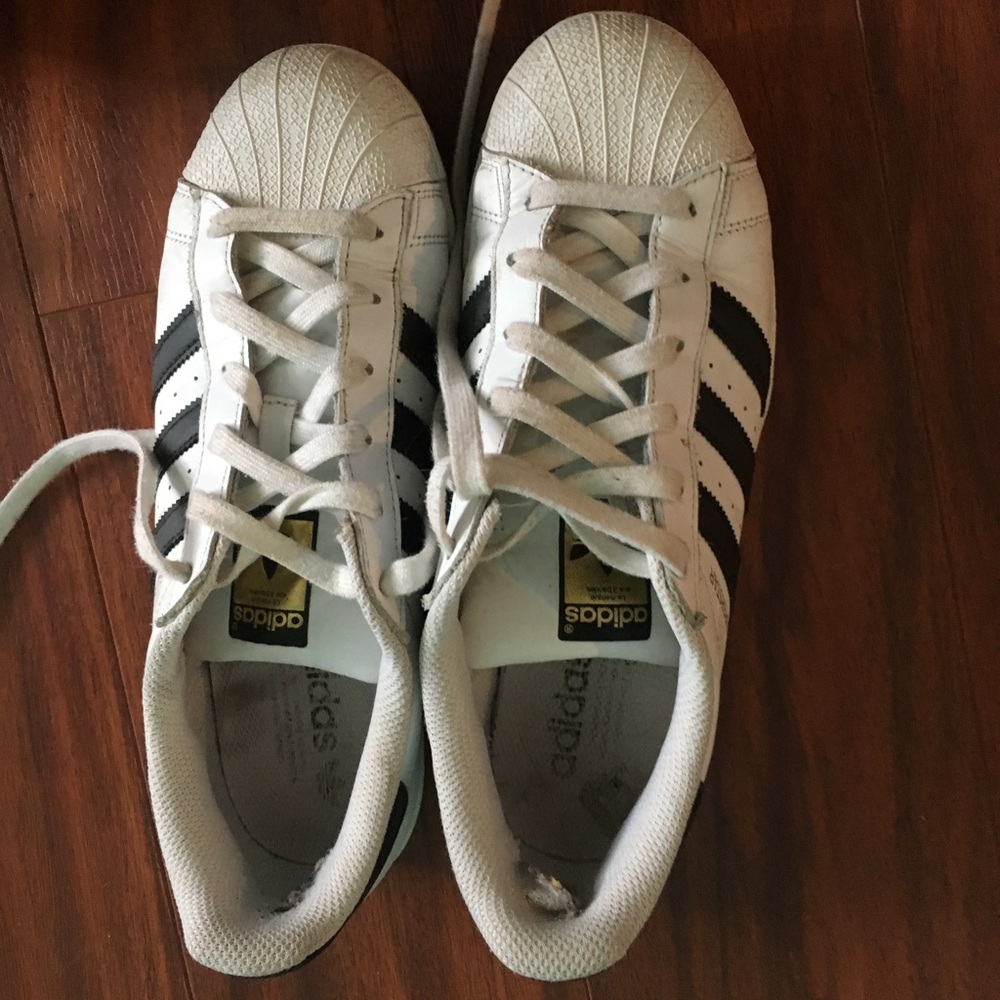 Adidas sneakers