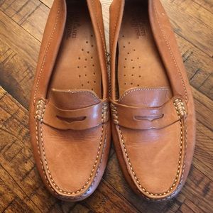 Mercanti fiorentini women's loafers