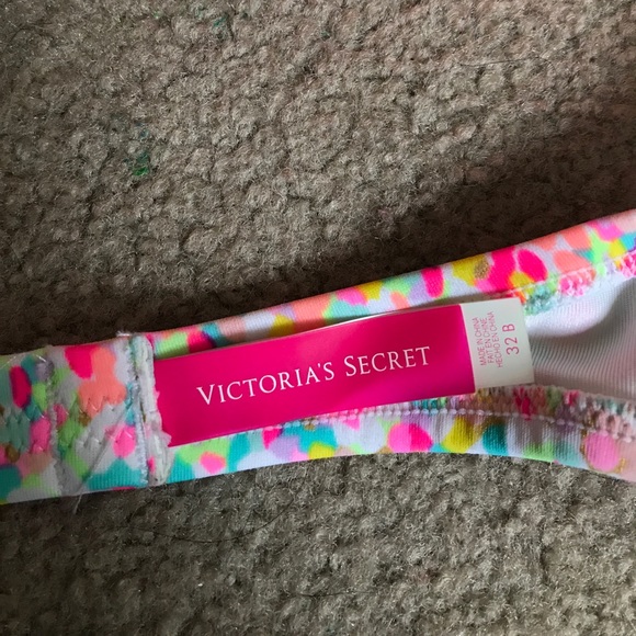 Victoria secret bathing suits bundle - Picture 2 of 5