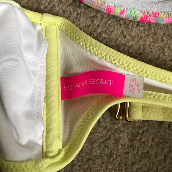 Victoria secret bathing suits bundle - Picture 4 of 5