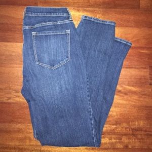 NWOT Old Navy Curvy jeans