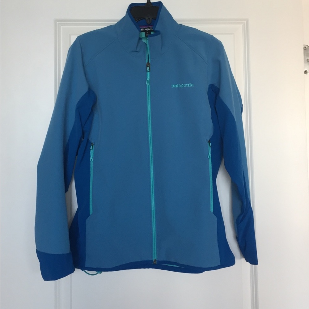 Patagonia Women's Adze Hybrid Jacket