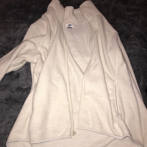 Fleece jacket - Picture 1 of 3