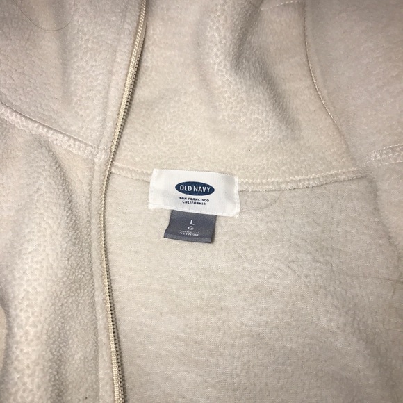 Fleece jacket - Picture 3 of 3