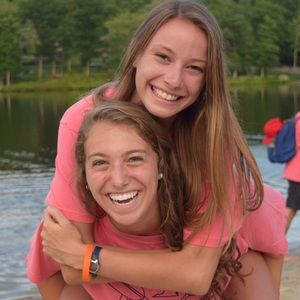 Meet your Posher, Alison