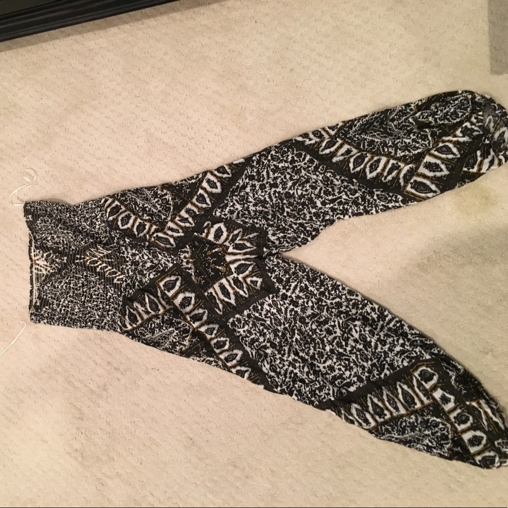 Free people jumpsuit