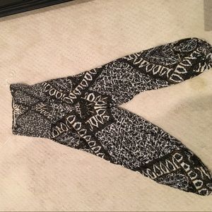 Free people jumpsuit