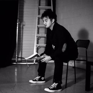 Meet your Posher, Dan