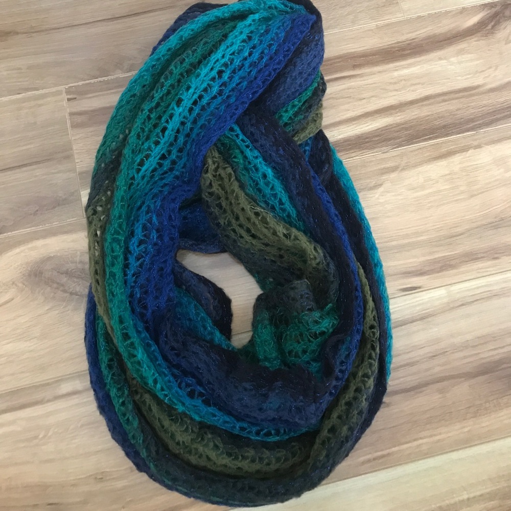 Infinity Scarf