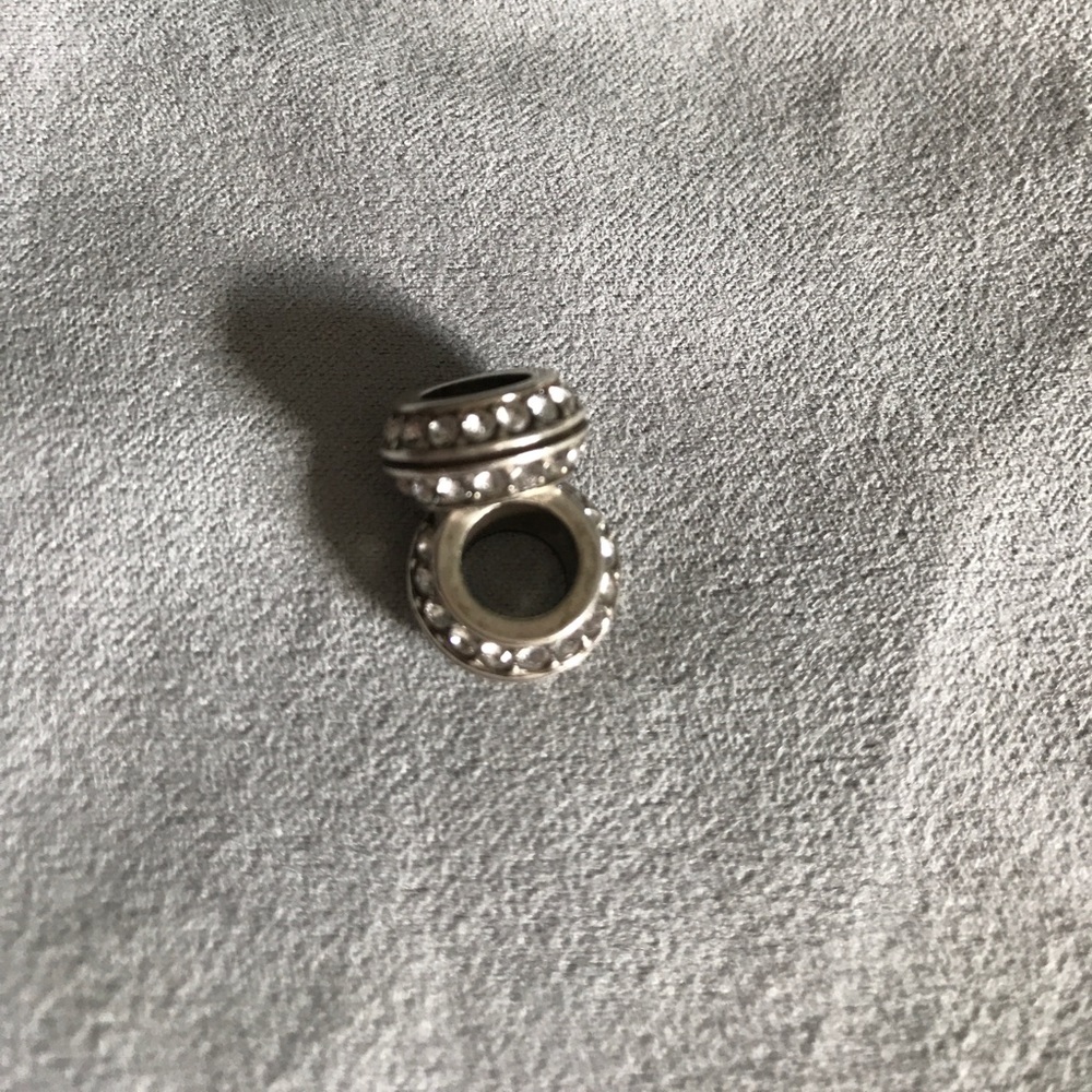 Brighton Crystal Spacer