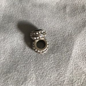 Brighton Crystal Spacer