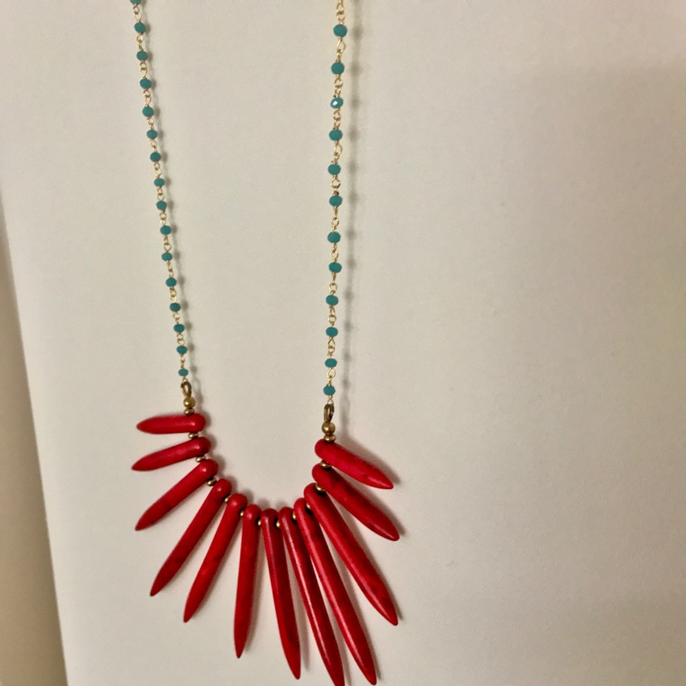 One Of A Kind Necklace!