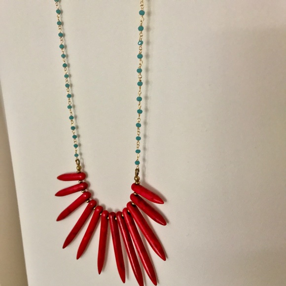One Of A Kind Necklace! - Picture 1 of 2