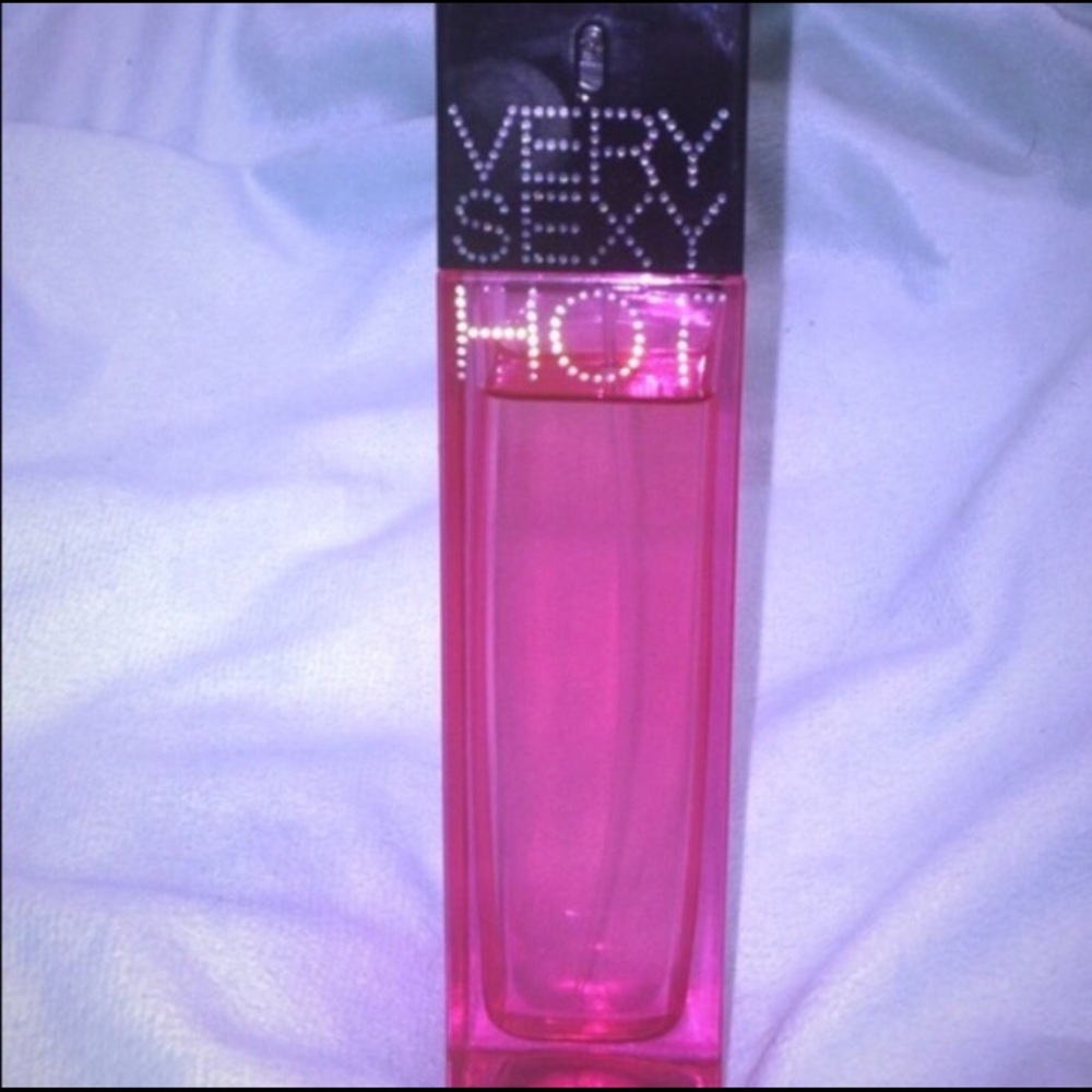 Victoria’s Secret perfume