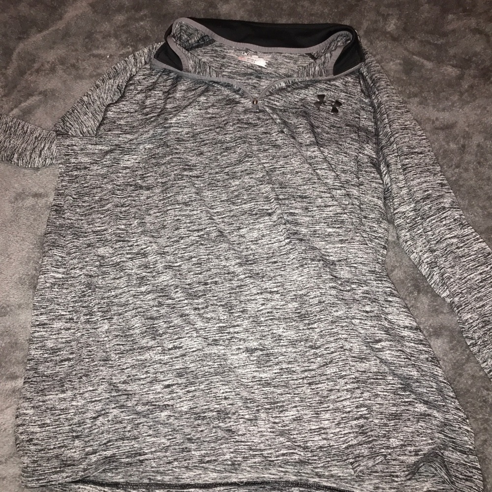Under armour shirt