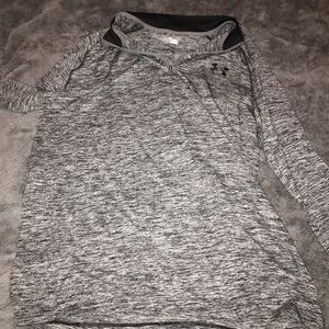 Under armour shirt