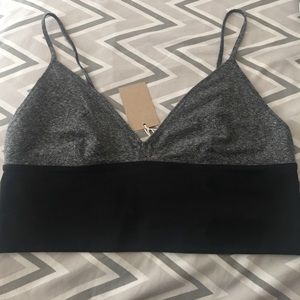 Madewell Bralette