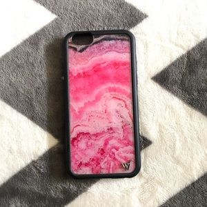 Wildflower phone case