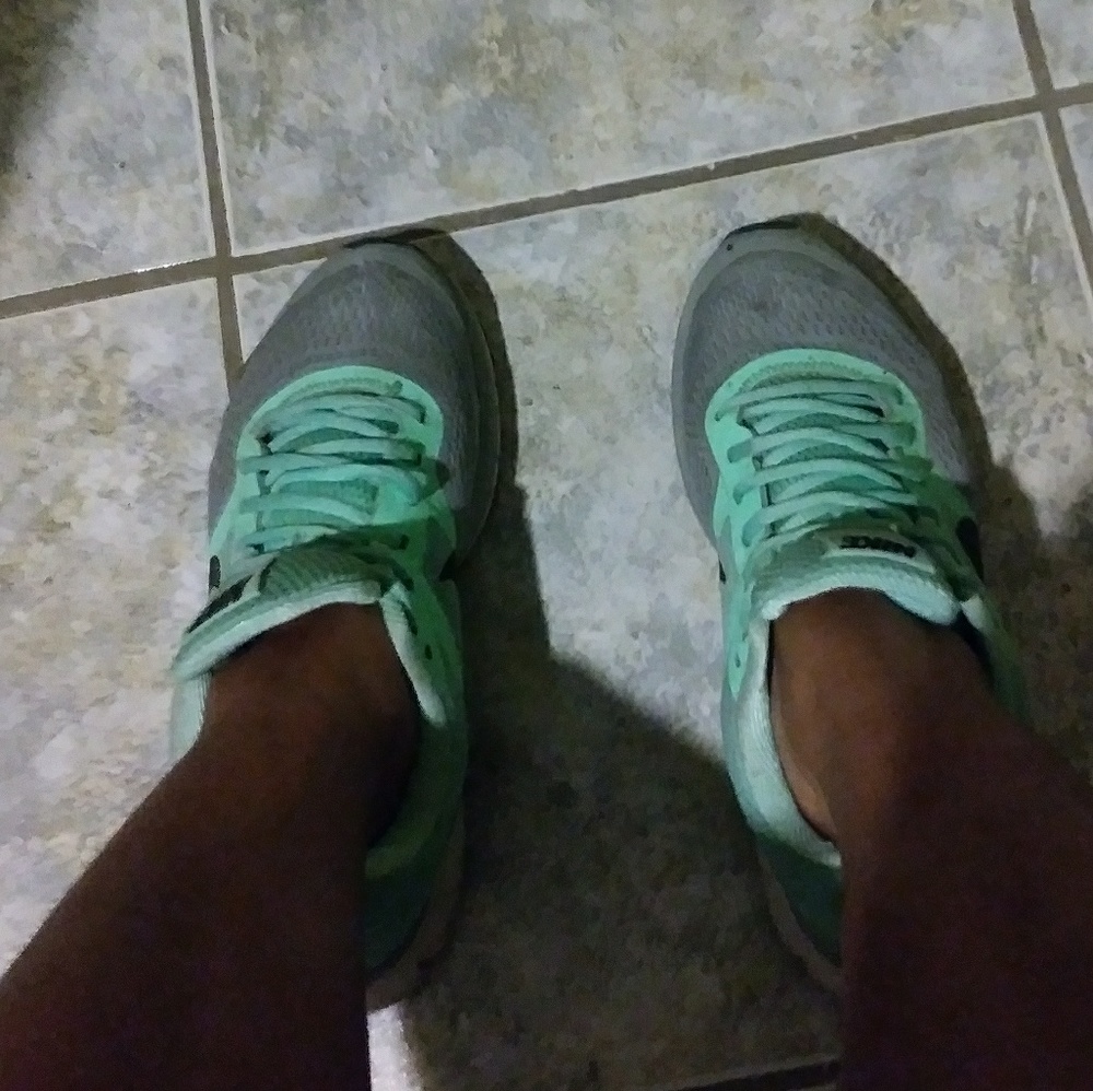 Nike Trainers