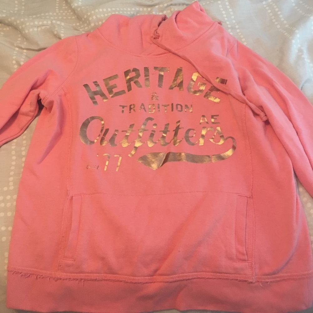 AE hoodie