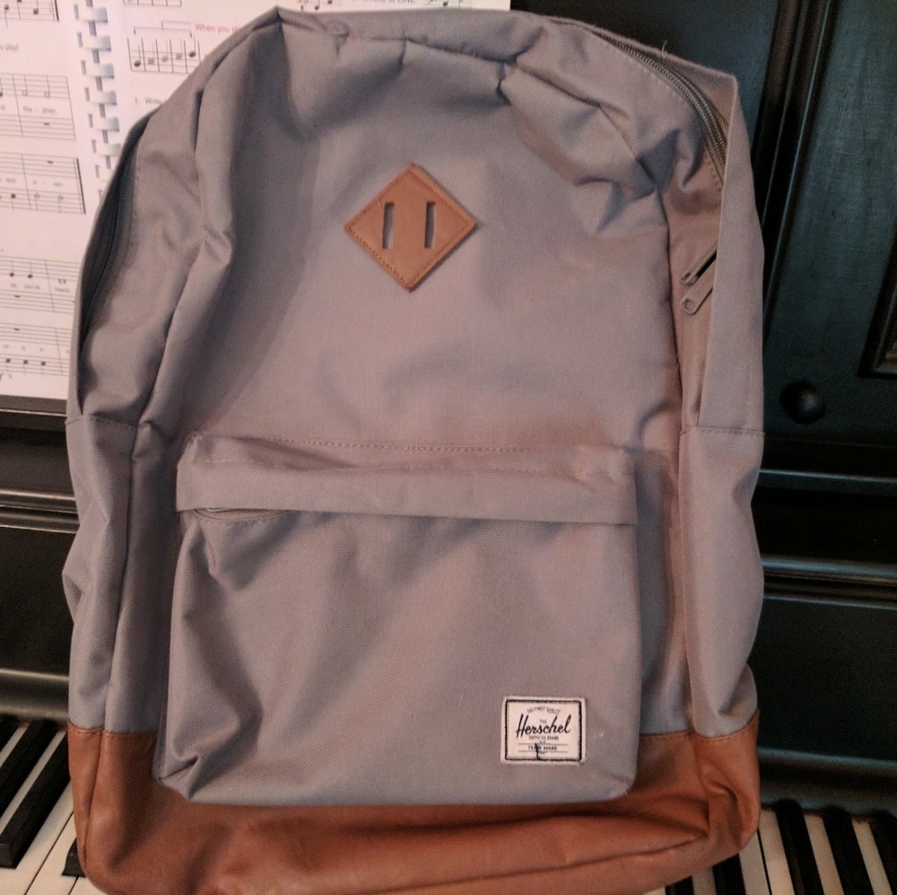 Herschel Backpack