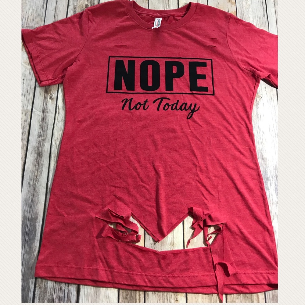 Quote t-shirt