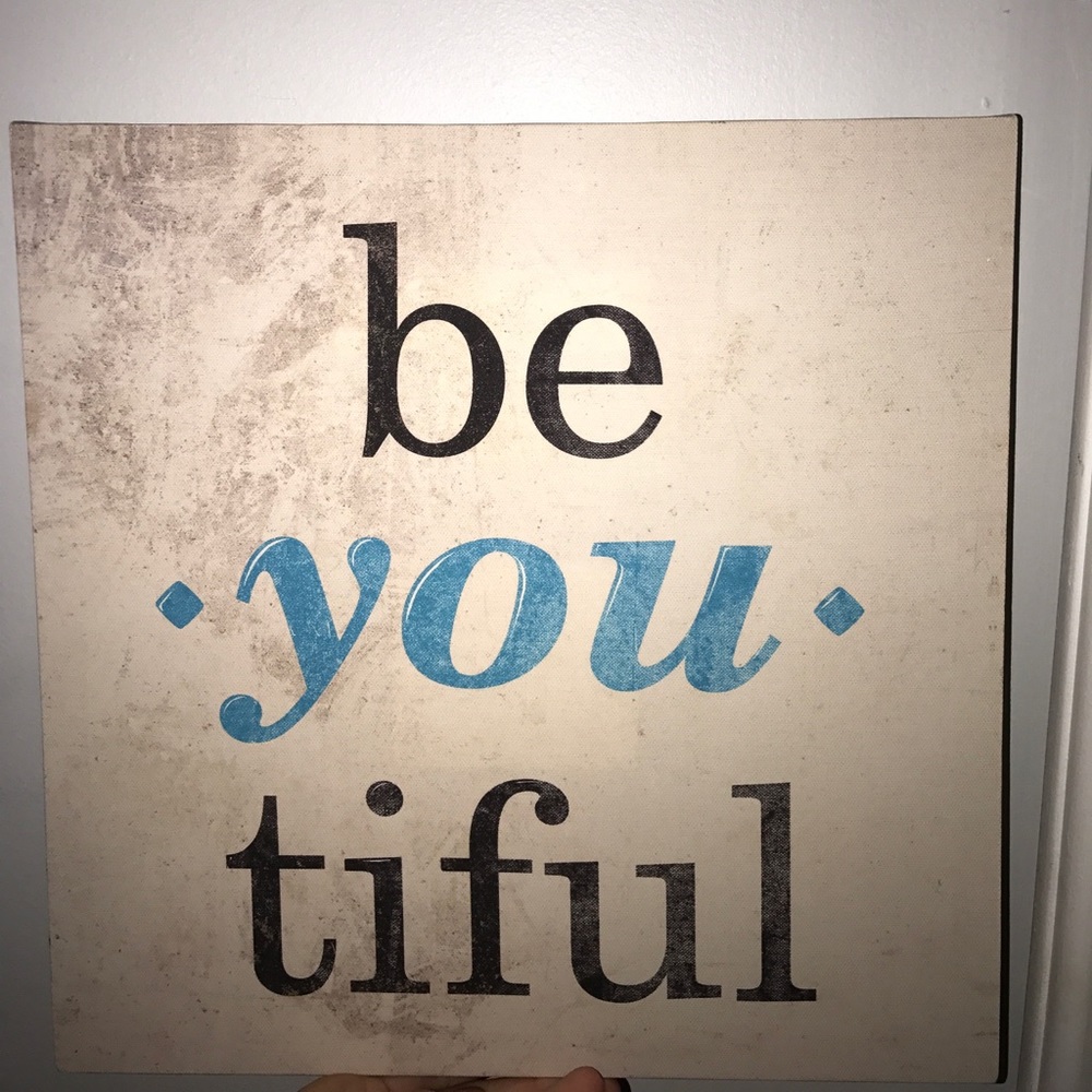 Be-you-tiful picture