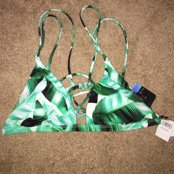 PacSun Other - bathing suit too