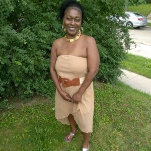 Meet your Posher, Tasha