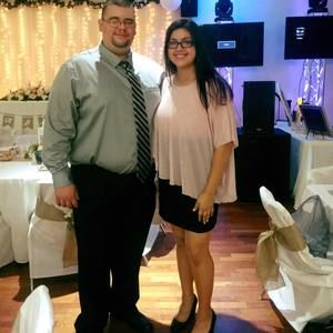 Meet your Posher, Odalys