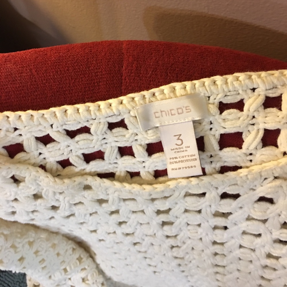 Sweater - Picture 2 of 2