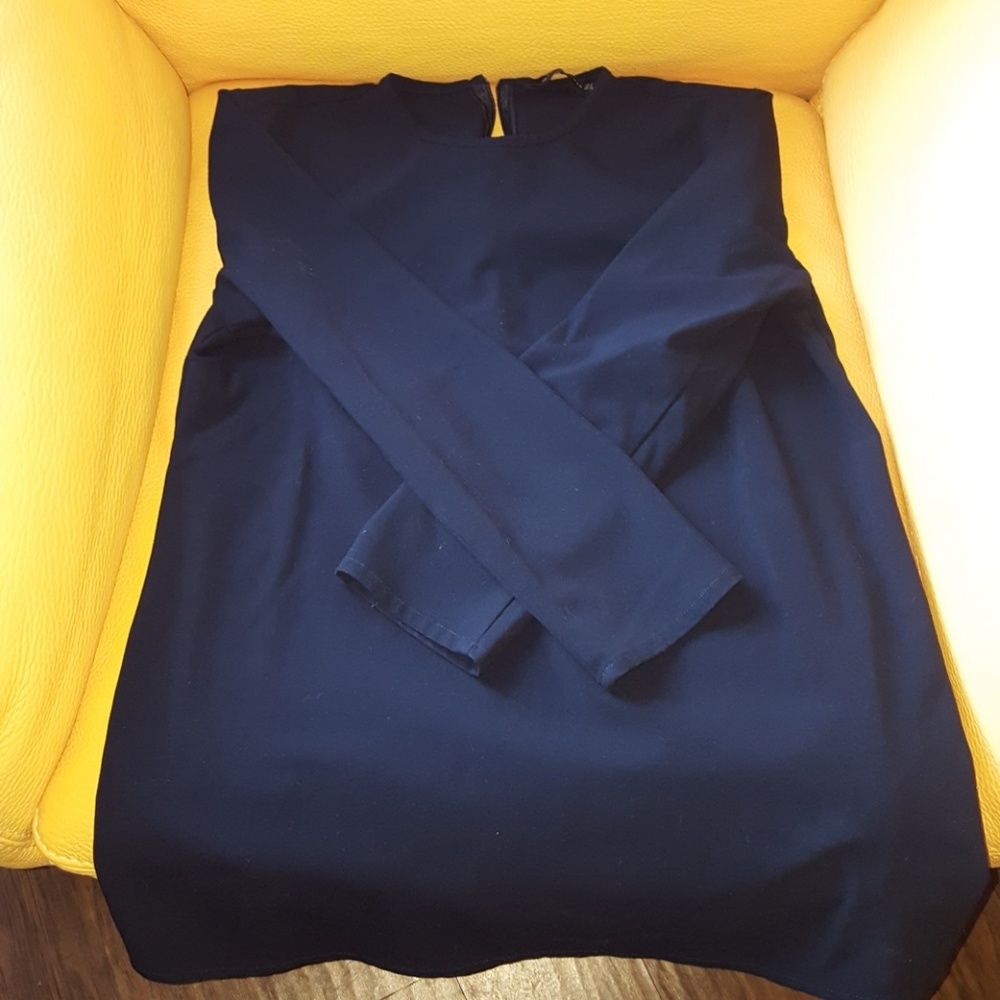 SOLDLike New! 3 for 1! 3/4 sleeve Zara Blouses
